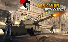 Tank Savaşı: Devrim imgesi 2