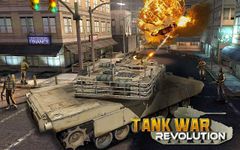 Tank Savaşı: Devrim imgesi 12