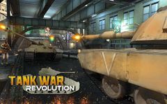 Tank Savaşı: Devrim imgesi 5