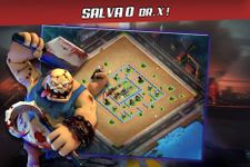 X-War: Clash of Zombies imgesi 11