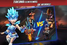 Imagem 13 do X-War: Clash of Zombies