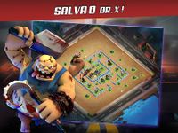 X-War: Clash of Zombies imgesi 1