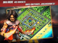 X-War: Clash of Zombies ảnh số 2