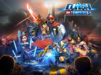 X-War: Clash of Zombies ảnh số 5