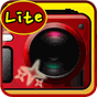 소리없는 솔이 카메라 Lite(무음 카메라, 위젯)의 apk 아이콘