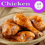 APK-иконка Куриные Рецепты