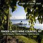 Ícone do apk Finger Lakes Wine Country