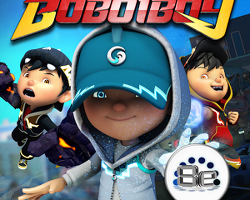 Power Spheres By Boboiboy Apk Free Download For Android