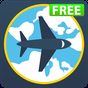 Flight Radar - Vlucht Volgen - Vliegtuig volgen APK icon