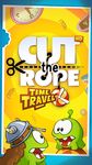 Imagem 1 do Cut the Rope: Time Travel HD