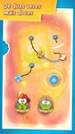 Imagem 4 do Cut the Rope: Time Travel HD