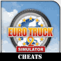 Euro Truck Simulator 2 Cheats APK