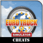 Ícone do apk Euro Truck Simulator 2 Cheats