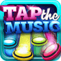 Tap the music apk icon
