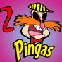 Five Nights at Pingas 2 apk icono