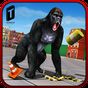 Icoană apk Ultimate Gorilla Rampage 3D