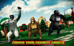 Imagine Ultimate Gorilla Rampage 3D 9