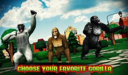 Imagine Ultimate Gorilla Rampage 3D 14