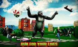 Imagen 1 de Ultimate Gorilla Rampage 3D