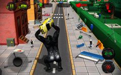 Imagine Ultimate Gorilla Rampage 3D 7