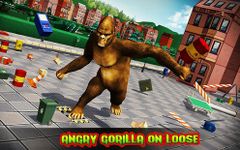 Imagine Ultimate Gorilla Rampage 3D 8