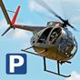 Helicopter Rescue Pilot 3D APK Simgesi