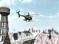 Картинка 9 Helicopter Rescue Pilot 3D