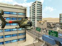 Картинка  Helicopter Rescue Pilot 3D