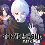 Ícone do apk Tokyo Ghoul Dark War Trick