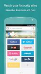 Next Browser for Android ảnh số 6