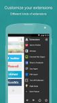 Next Browser for Android ảnh số 4