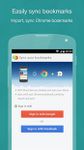 Next Browser for Android ảnh số 