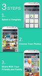 Lipix - Photo Collage & Editor afbeelding 1