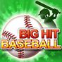 Ícone do apk Big Hit Baseball Free