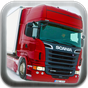 APK-иконка Truck Parking 3D