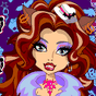 Ícone do apk Monster High: Beuaty Salon