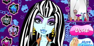 Imagem 5 do Monster High: Beuaty Salon