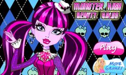 Imagem 6 do Monster High: Beuaty Salon