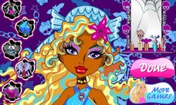 Imagem 2 do Monster High: Beuaty Salon