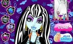 Imagem 1 do Monster High: Beuaty Salon