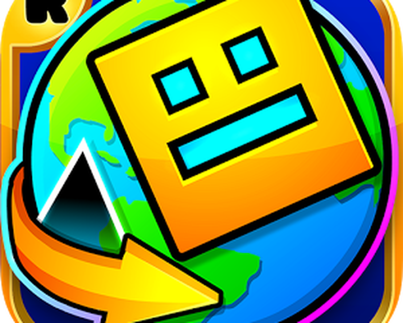 geometry dash download for free