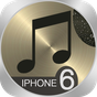 Free iphone Ringtones | Top apk icon