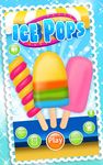 Картинка 11 Ice Pops Maker Salon