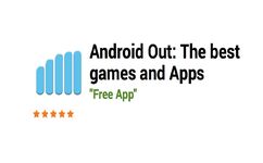 Imagine Android Out: The Best Apps 9