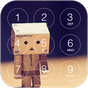 Passcode Lock Screen APK