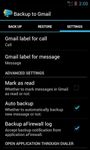 Gambar Backup message & call to Email 3