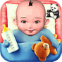 Soins de bébé Nursery Fun jeu APK