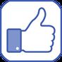 ★☆ 450 Facebook Emoticons ☆★ APK Simgesi