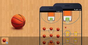 Картинка  AppLock Theme - Basketball