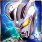 Ultraman Galaxy APK